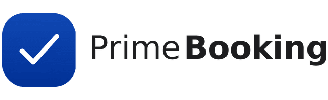 PrimeBooking